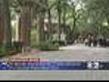 Falling Branch In Central Park Kills Baby
