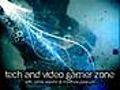 Tech and Video Gamer Zone Ep2 P1