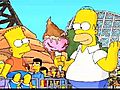 New Simpsons Ride opens at Universal Studios