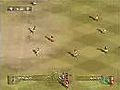FIFA 07 GAMEPLAY