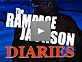 The Rampage Diaries - UFC 130 Part 1