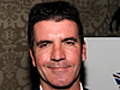 Simon Cowell Talks 