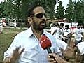 CWG infrastructure will be ready on time: Kalmadi to NDTV