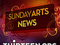 SundayArts News 5/29/11