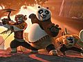 Kung Fu Panda 2: Happy New Year Of Awesomeness