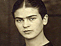 Biography: Frida Kahlo,  Part One