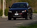 2011 Scion tC Test Drive