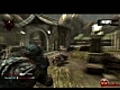 GZ vs OAP - Gears of War 2 rematch
