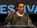 Gladwell on Income Inequality: We’re Off the Rails