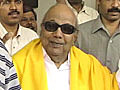 Tamil Nadu polls: Congress,  DMK discuss seat-sharing