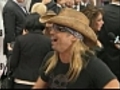 Rock star Bret Michaels remains in intensive care