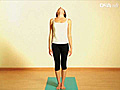 Yoga Anti Stress. Esercizi - Parte 1