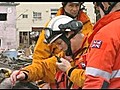 Tsunami British Search  Rescue.avi