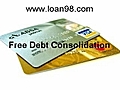 Consolidate Debt Loans