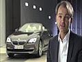The Development of the New BMW 6 Series