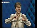 Joyce Meyer - Das Leben genießen 14.03.2011