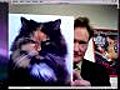 Conan’s Video Blog: Judgmental Pets Edition 05/18/11