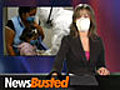 NewsBusted: is It Racist to Say Swine Flu from Mexico?