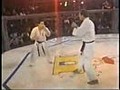 UFC Classics : Royce Gracie vs Minoki Ichihara