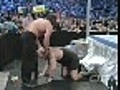 smackdown 18/04/08-bastista bomb & bomb great kahali