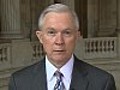 Senator Sessions on Kagan’s Confirmation