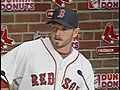 Red Sox activate Wagner,  release Penny