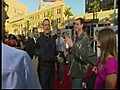 LA: HANKS PREMIERE