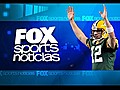 foxsportsla.com Noticias - 1º edición