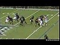 Colt Brennan Highlights