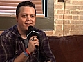 SXSW Interview: Jason Isbell