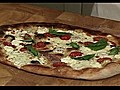 Como Fazer Pizza em Casa