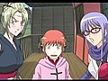 Gin Tama 204