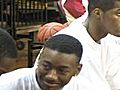 NC State potential recruits