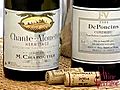 Northern Rhône Whites: Viognier vs. Marsanne