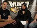 MMA with Yac&J - Interview with Frank Shamrock