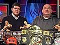 WWE en español,  resumen 11/12/2009