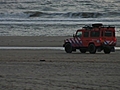 Gif gevonden op het strand