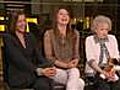 &#039;Hot in Cleveland&#039; cast: It’s all about chemistry