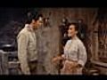 Flaming Star  ( Elvis Presley ) Original Trailer