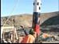 Chilean Miners Closer To Freedom