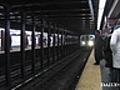 MTA explores platform safety solutions