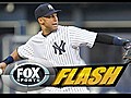 FOX Sports Flash 11:00a ET