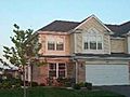 Pingree Grove, Illinois home $249,900