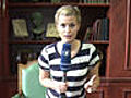 Abschied von Theresa Underberg
