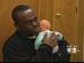 NYC Agency Guides Young Men Through Fatherhood