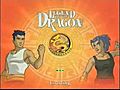 Legend of the Dragon