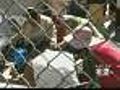 Congregation Reeling After Fire Torches NYC Church