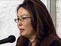 Duckworth resigns post with Veterans Affairs