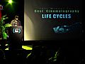 &#039;Life Cycles&#039; wins best film at X Dance!