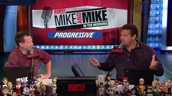 Mike And Mike: Who Cares?